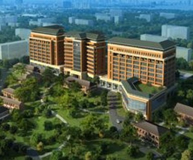 广州市脑科医院